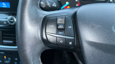 Ford Fiesta 1.1 Zetec 3dr Petrol Hatchback